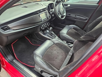 Used Alfa Romeo Giulietta 2014 for sale - 78276354: Photo