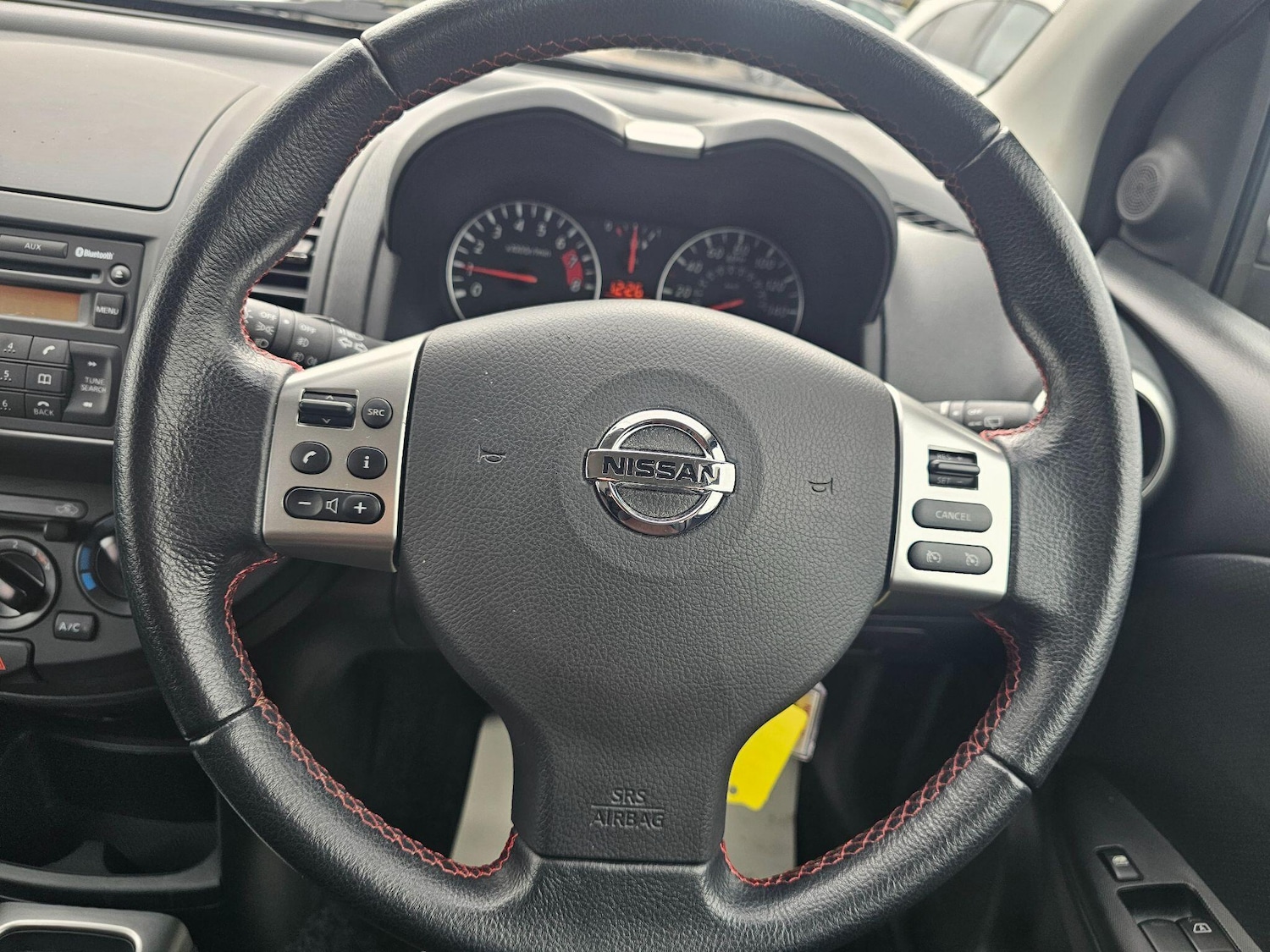 Used Nissan Note 2009 for sale - 77705011: Photo 15