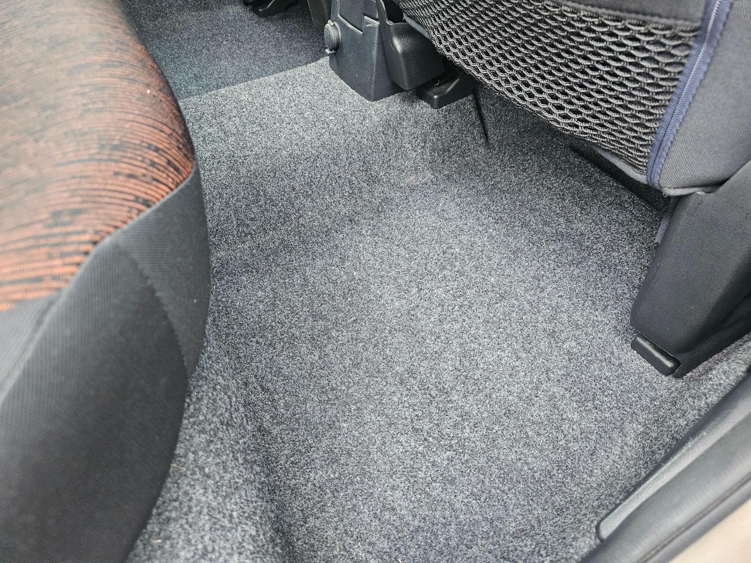 Used Nissan Note 2009 for sale - 77705011: Photo 17