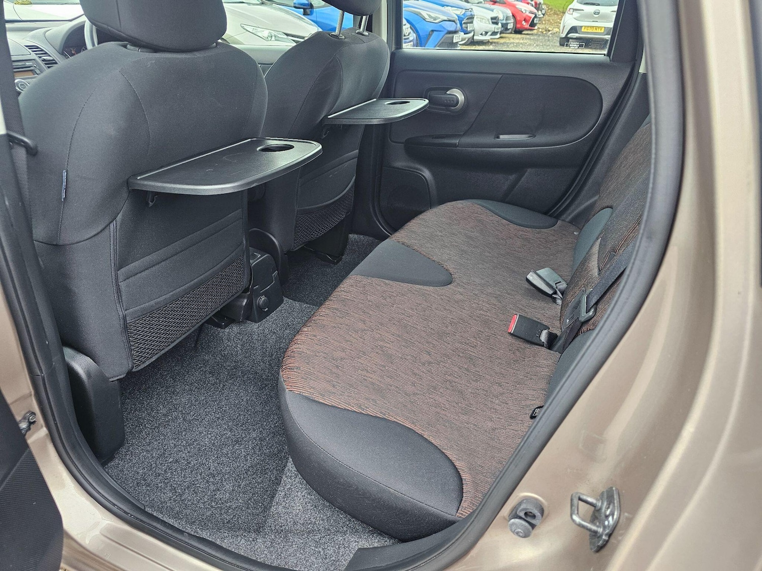 Used Nissan Note 2009 for sale - 77705011: Photo 18