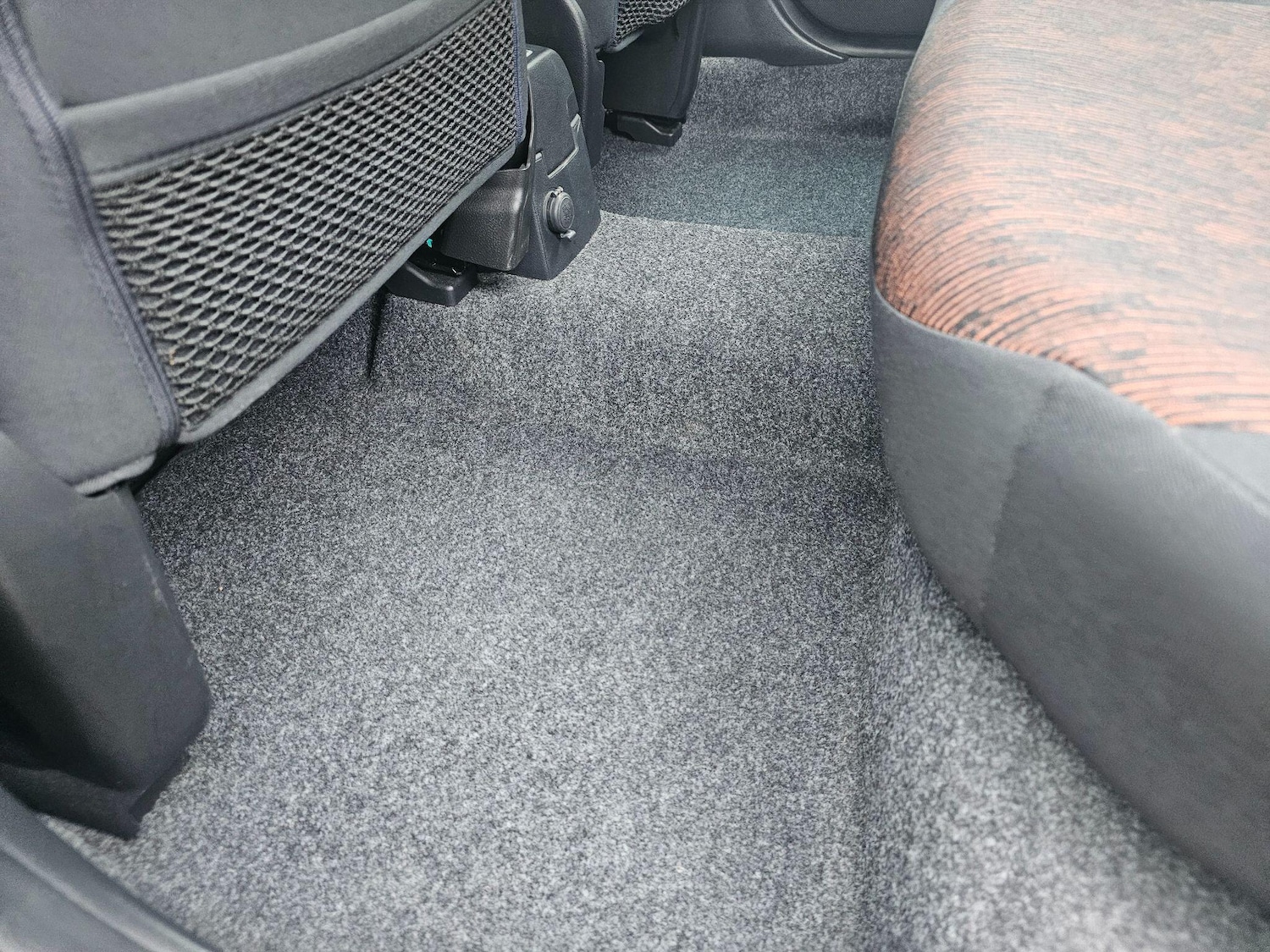 Used Nissan Note 2009 for sale - 77705011: Photo 19