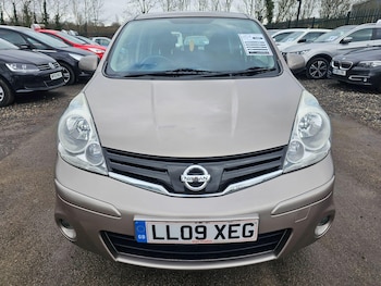 (09) - 1.4 16V Acenta Euro 4 5dr