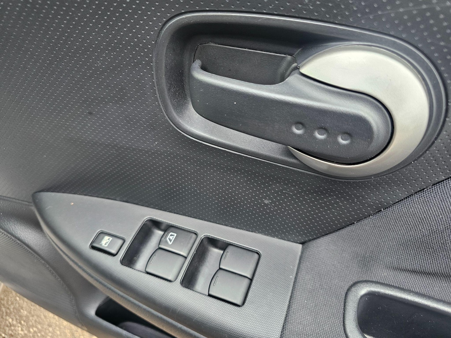 Used Nissan Note 2009 for sale - 77705011: Photo 22