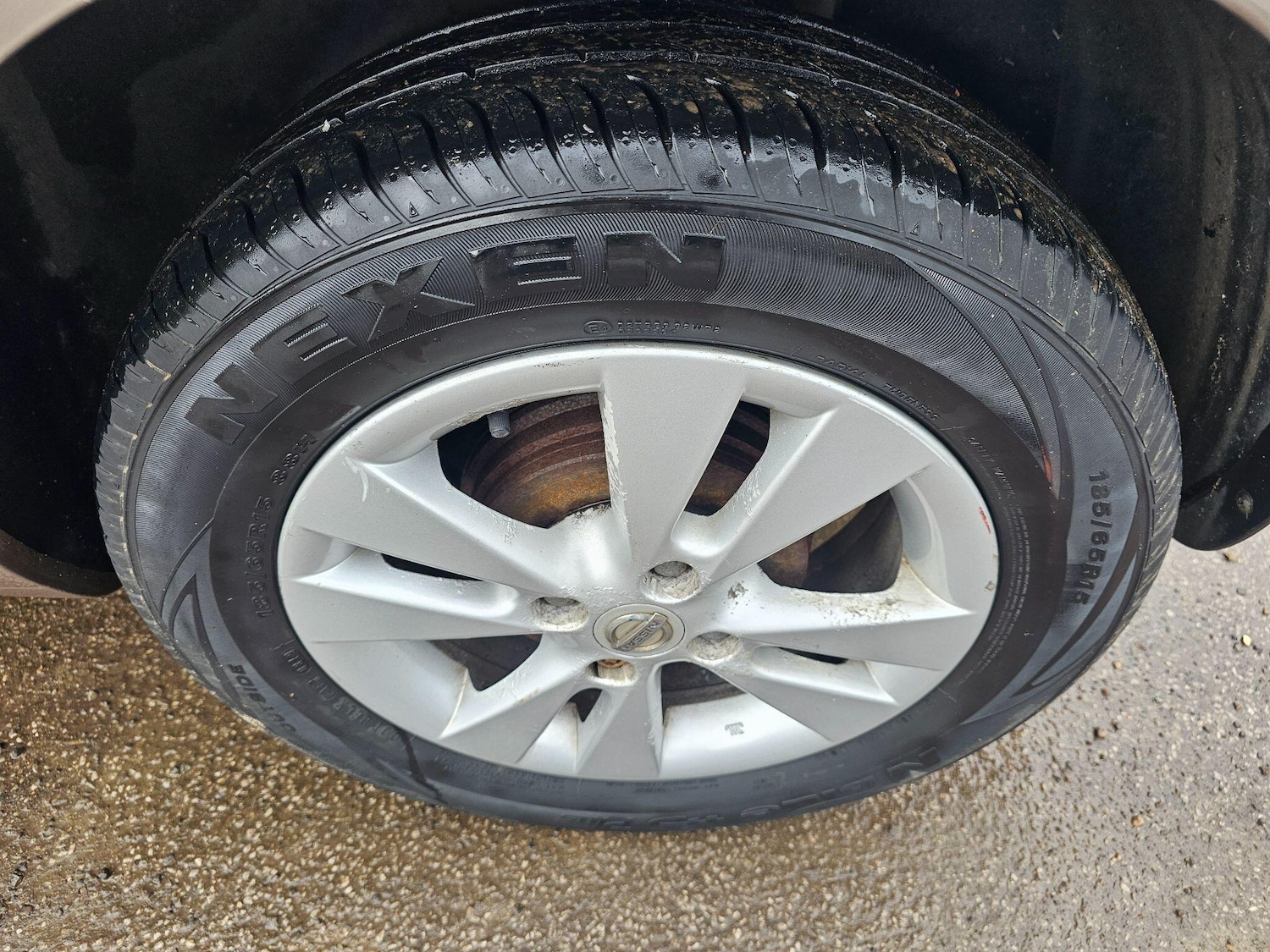 Used Nissan Note 2009 for sale - 77705011: Photo 23