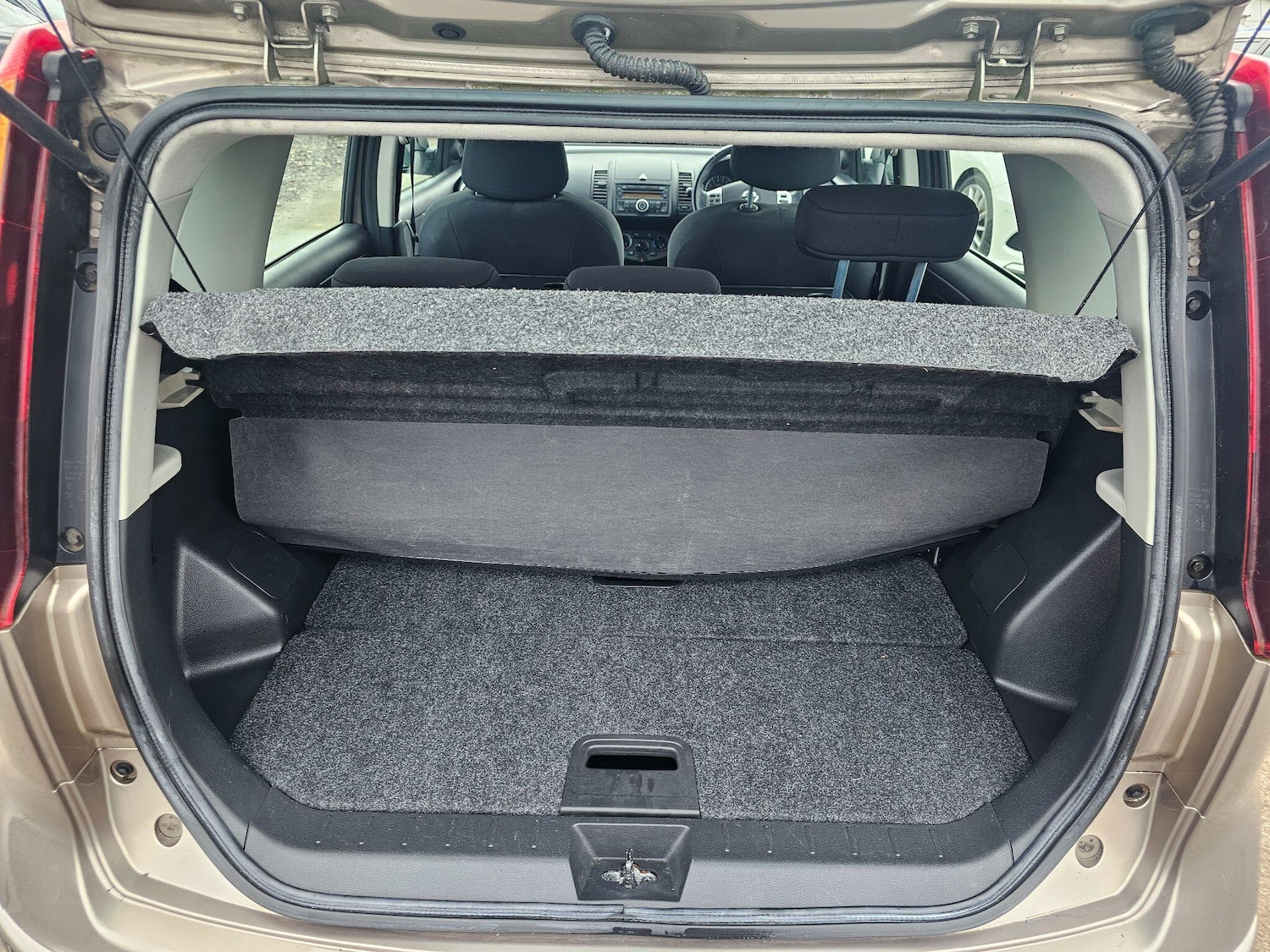 Used Nissan Note 2009 for sale - 77705011: Photo 26