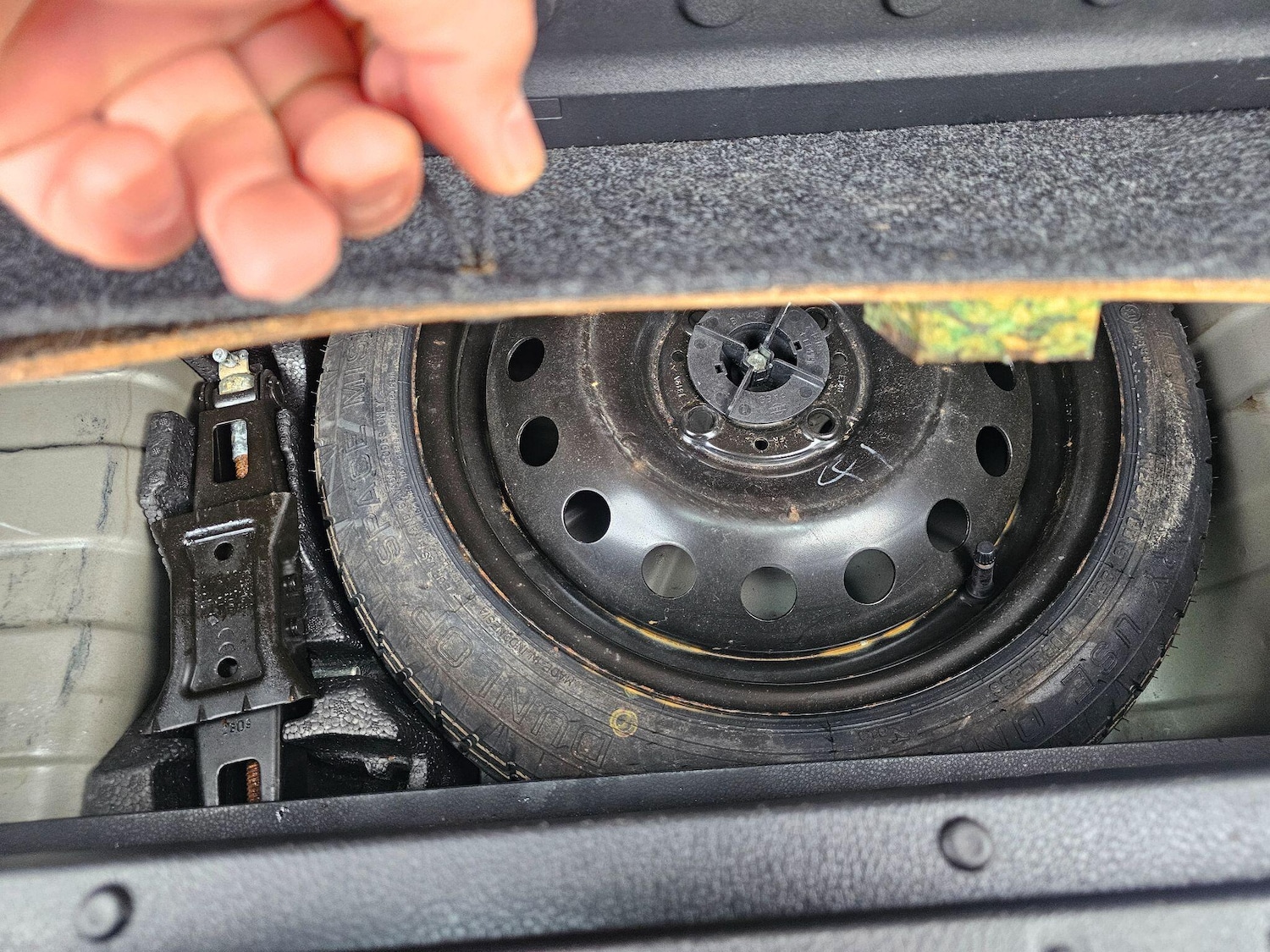 Used Nissan Note 2009 for sale - 77705011: Photo 27