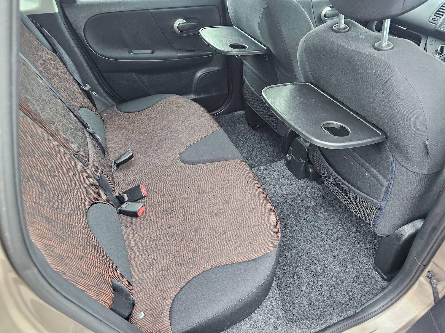 Used Nissan Note 2009 for sale - 77705011: Photo 6