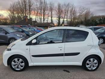 Used Toyota AYGO 2013 for sale - 73846799: Photo