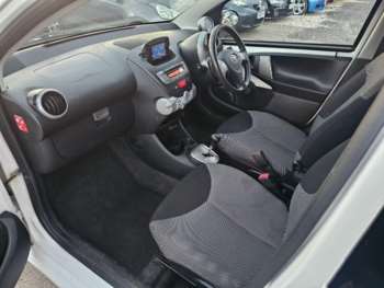 Used Toyota AYGO 2013 for sale - 73846799: Photo