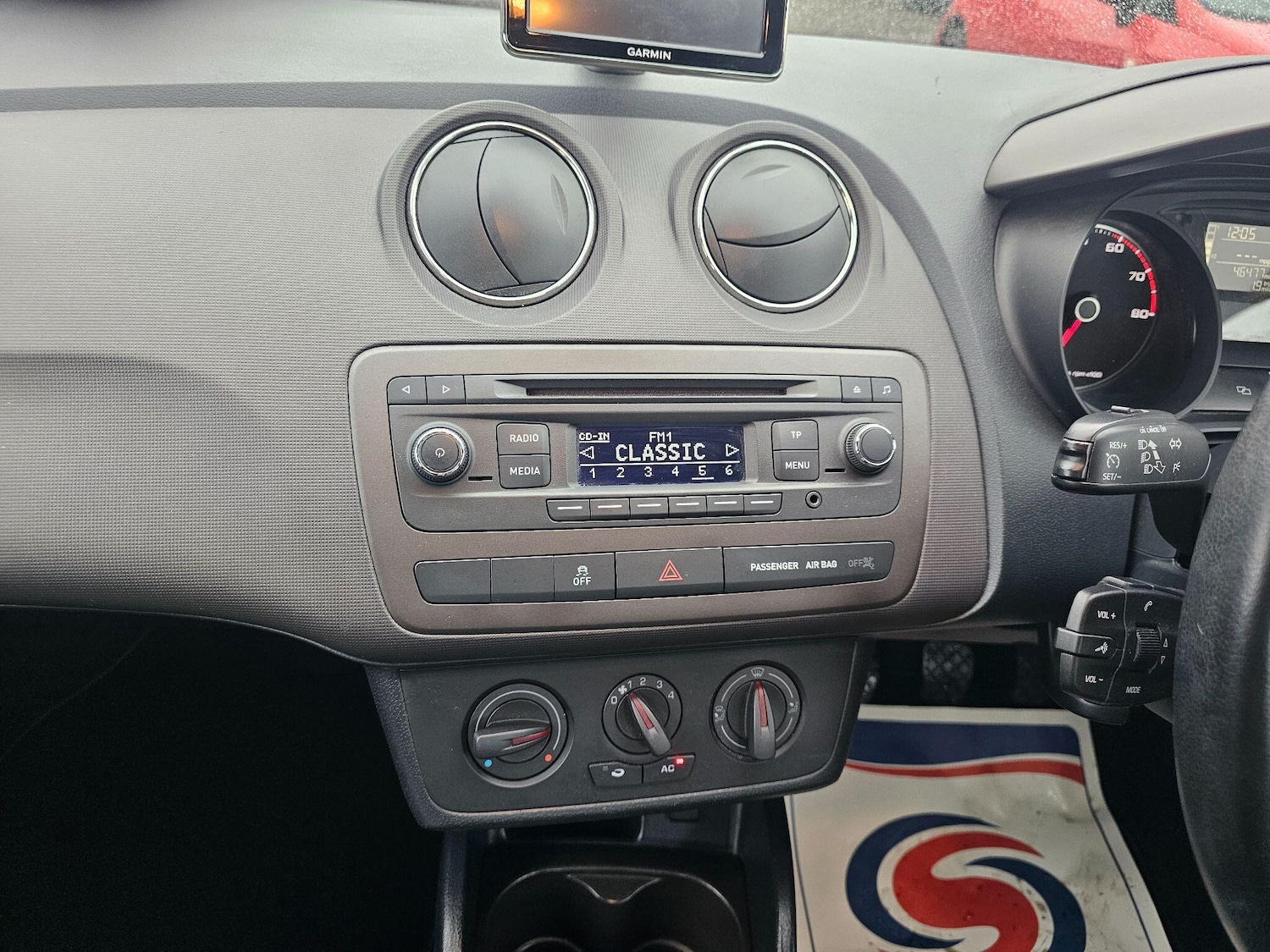 Used SEAT Ibiza 2013 for sale - 77305515: Photo 12