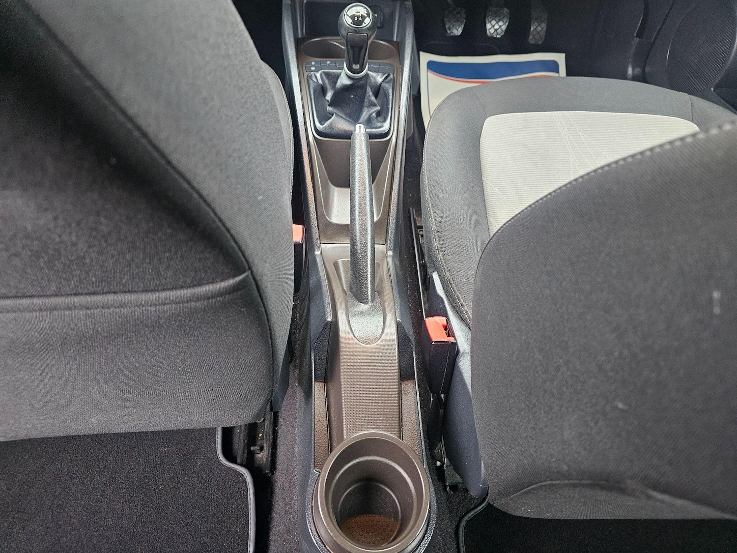 Used SEAT Ibiza 2013 for sale - 77305515: Photo 13