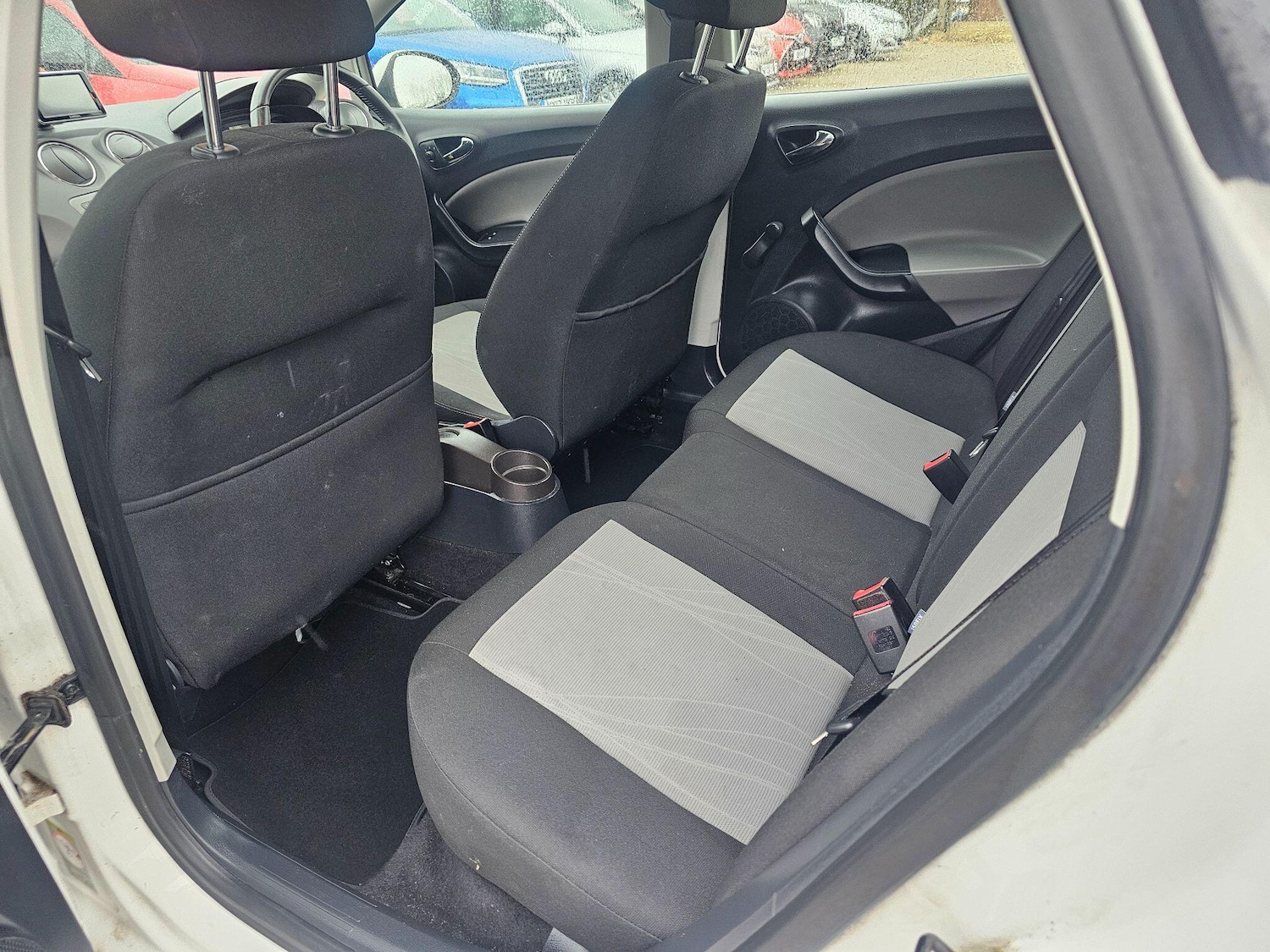 Used SEAT Ibiza 2013 for sale - 77305515: Photo 14