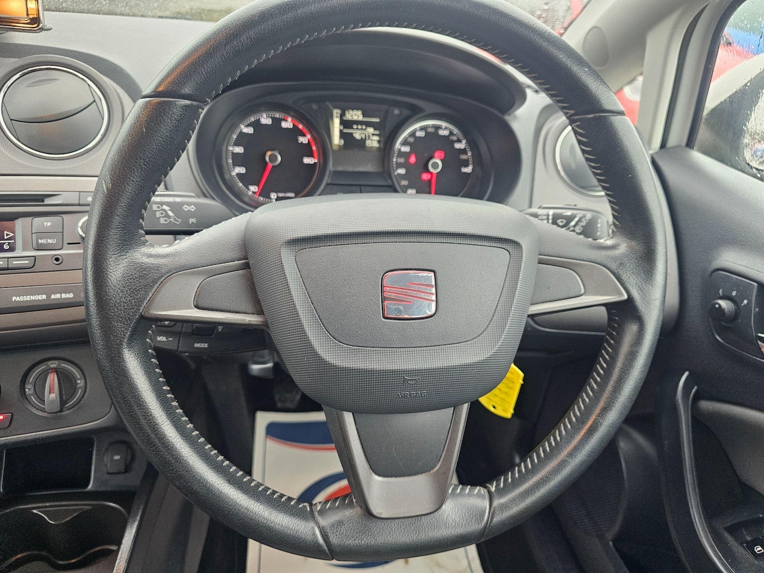 Used SEAT Ibiza 2013 for sale - 77305515: Photo 15