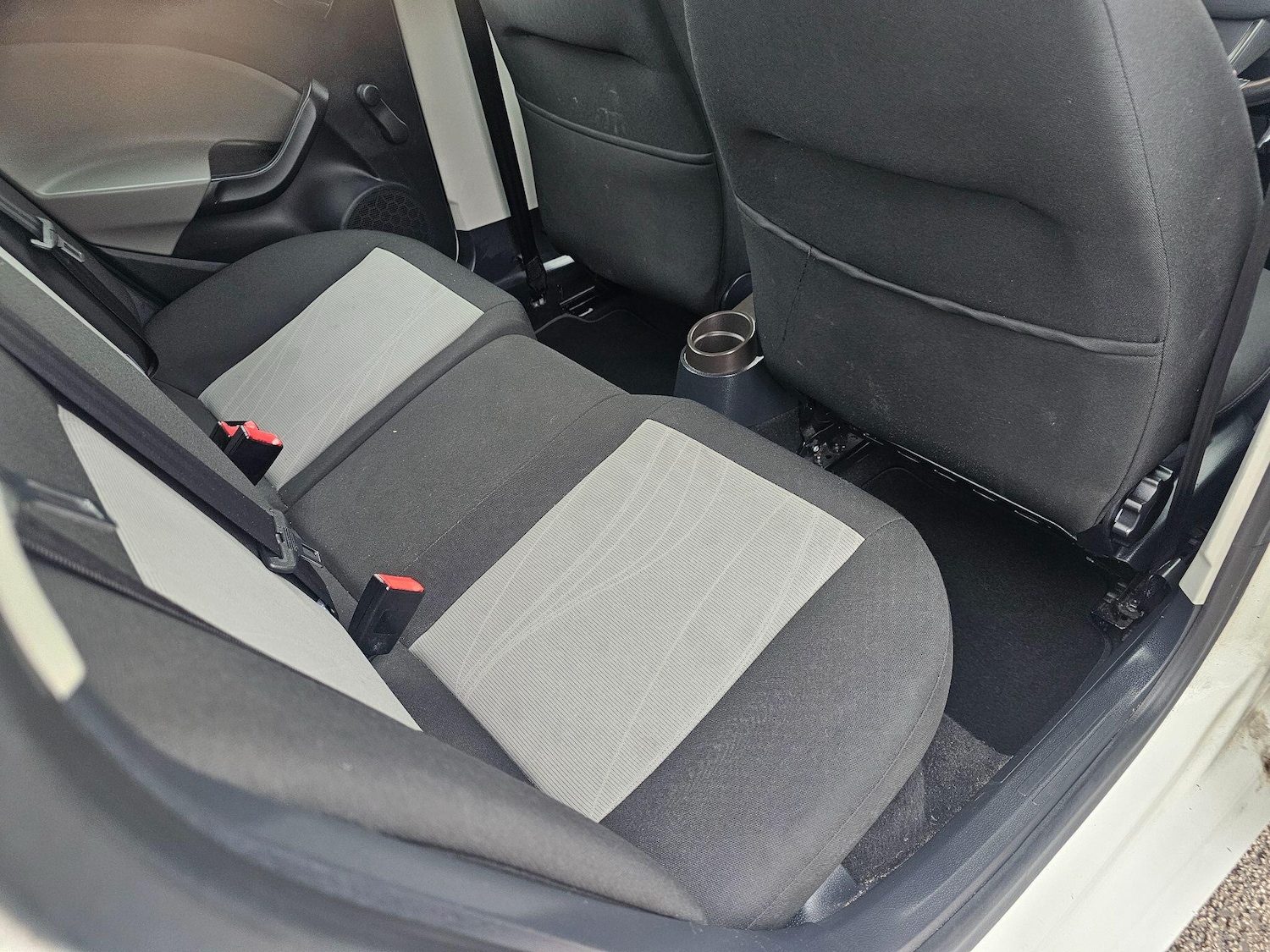 Used SEAT Ibiza 2013 for sale - 77305515: Photo 16