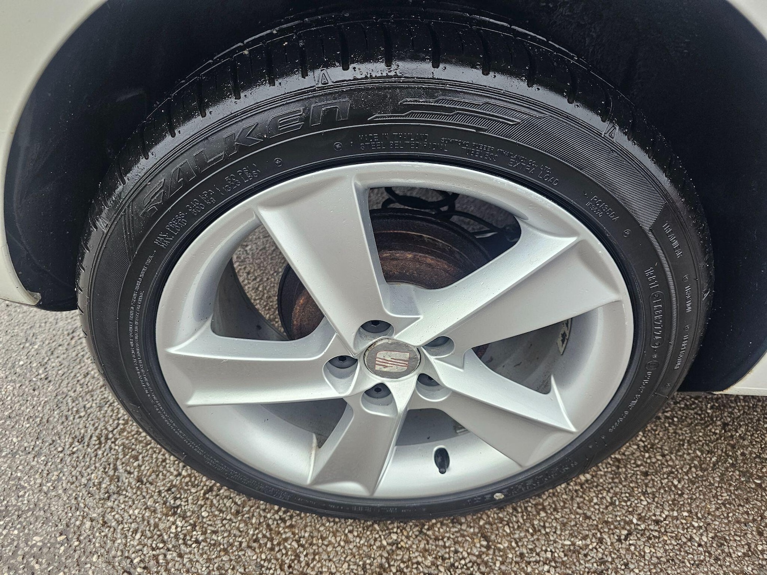 Used SEAT Ibiza 2013 for sale - 77305515: Photo 19