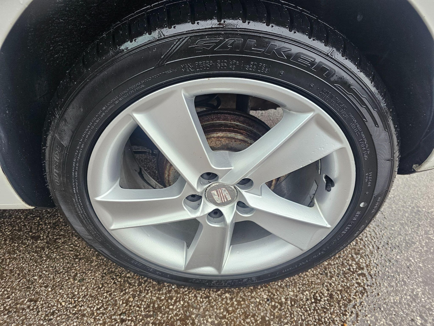 Used SEAT Ibiza 2013 for sale - 77305515: Photo 21