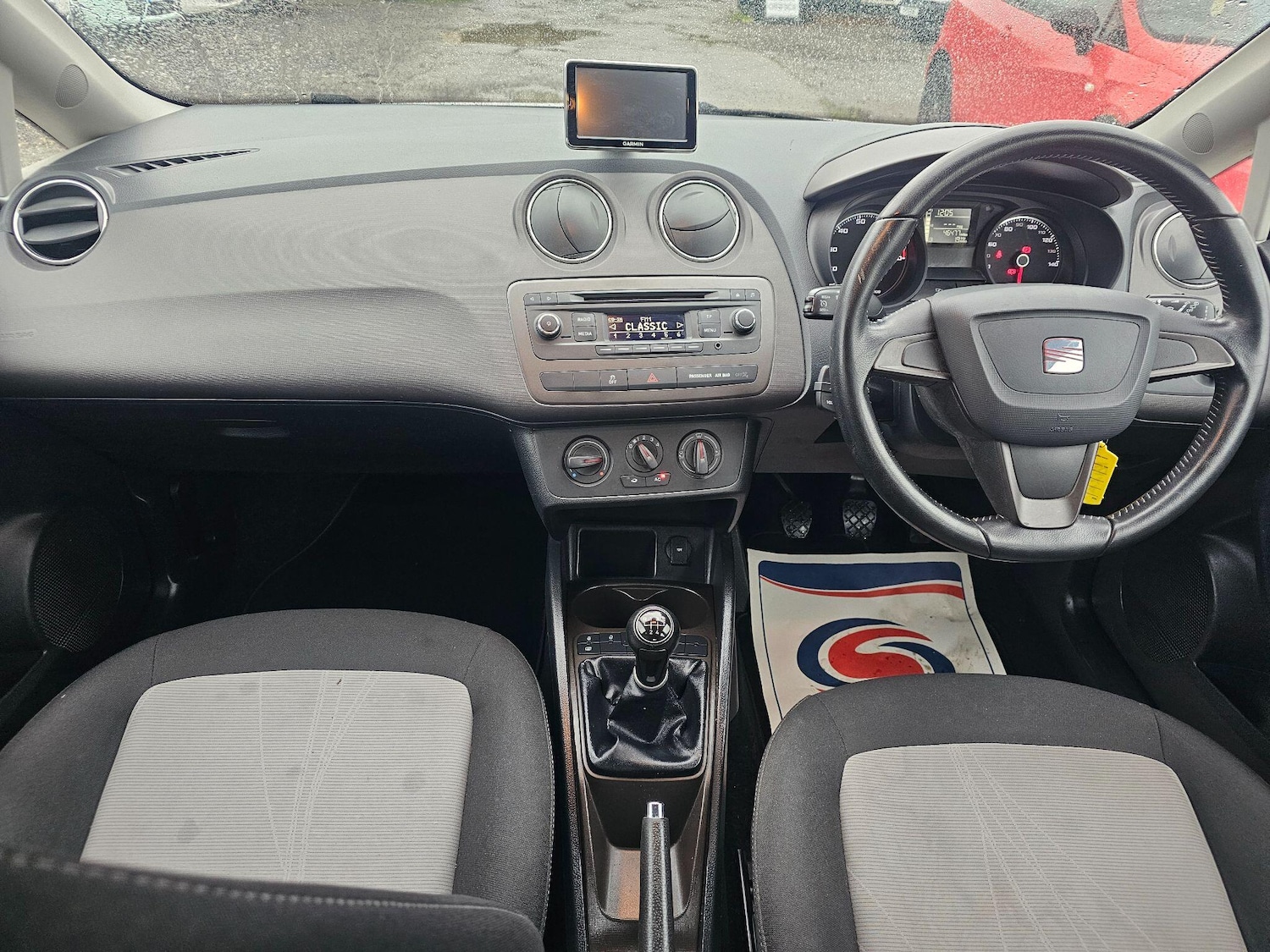 Used SEAT Ibiza 2013 for sale - 77305515: Photo 3