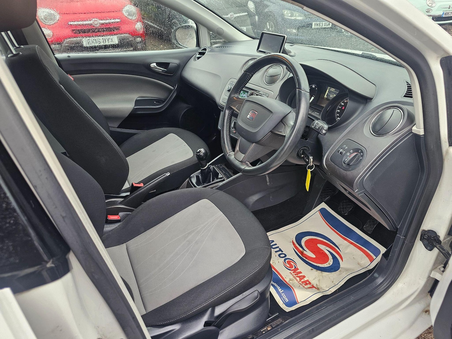 Used SEAT Ibiza 2013 for sale - 77305515: Photo 4