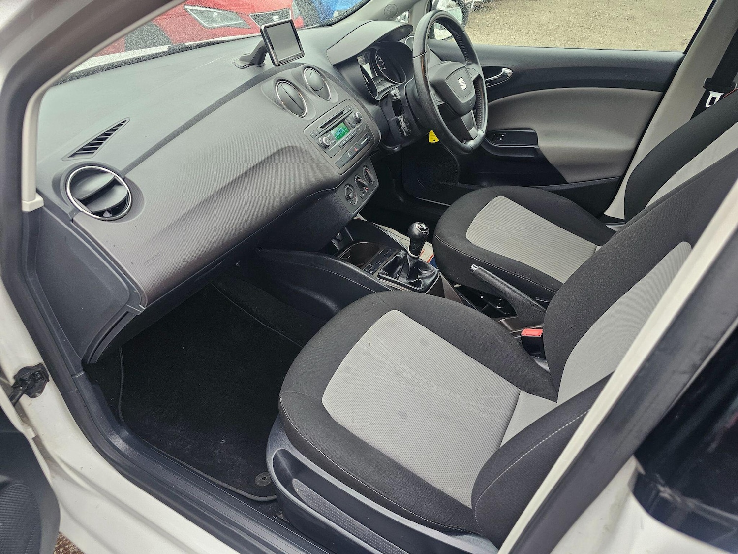 Used SEAT Ibiza 2013 for sale - 77305515: Photo 6