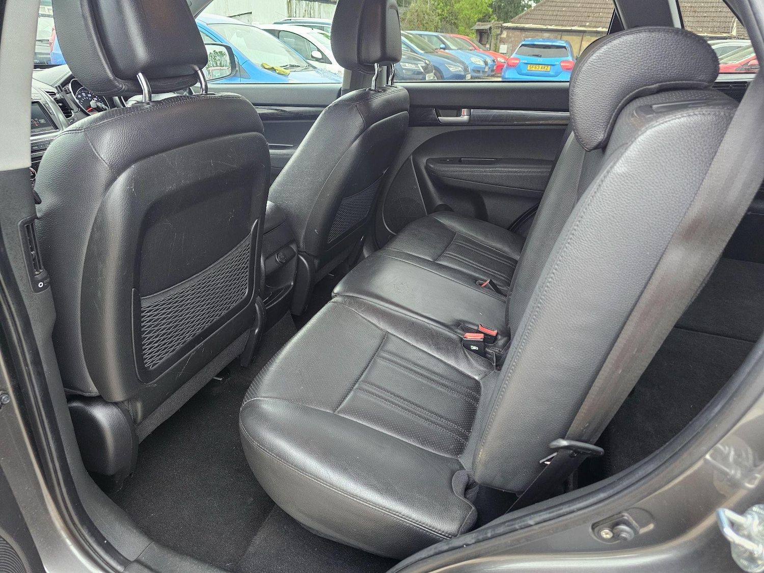 Vehicle 15
