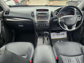 Used Kia Sorento 2014 for sale - 74654291: Photo