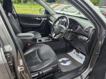 Used Kia Sorento 2014 for sale - 74654291: Photo