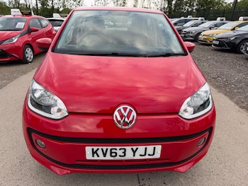Used Volkswagen up! 2013 for sale - 78491299: Photo