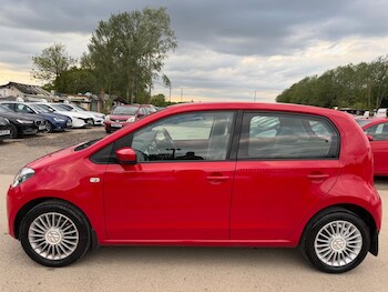 Used Volkswagen up! 2013 for sale - 78491299: Photo