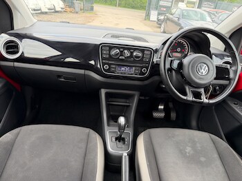 Used Volkswagen up! 2013 for sale - 78491299: Photo