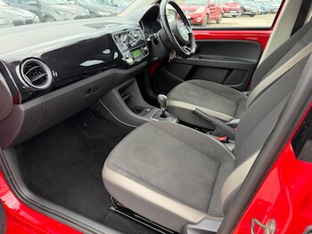 Used Volkswagen up! 2013 for sale - 78491299: Photo