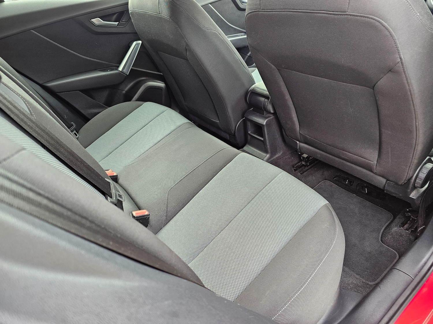 Used Audi Q2 2017 for sale - 76607228: Photo 15