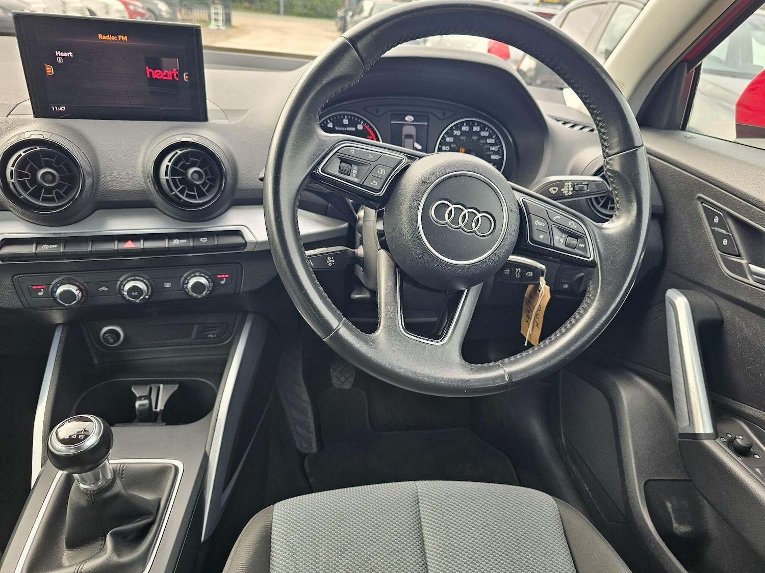 Used Audi Q2 2017 for sale - 76607228: Photo 16