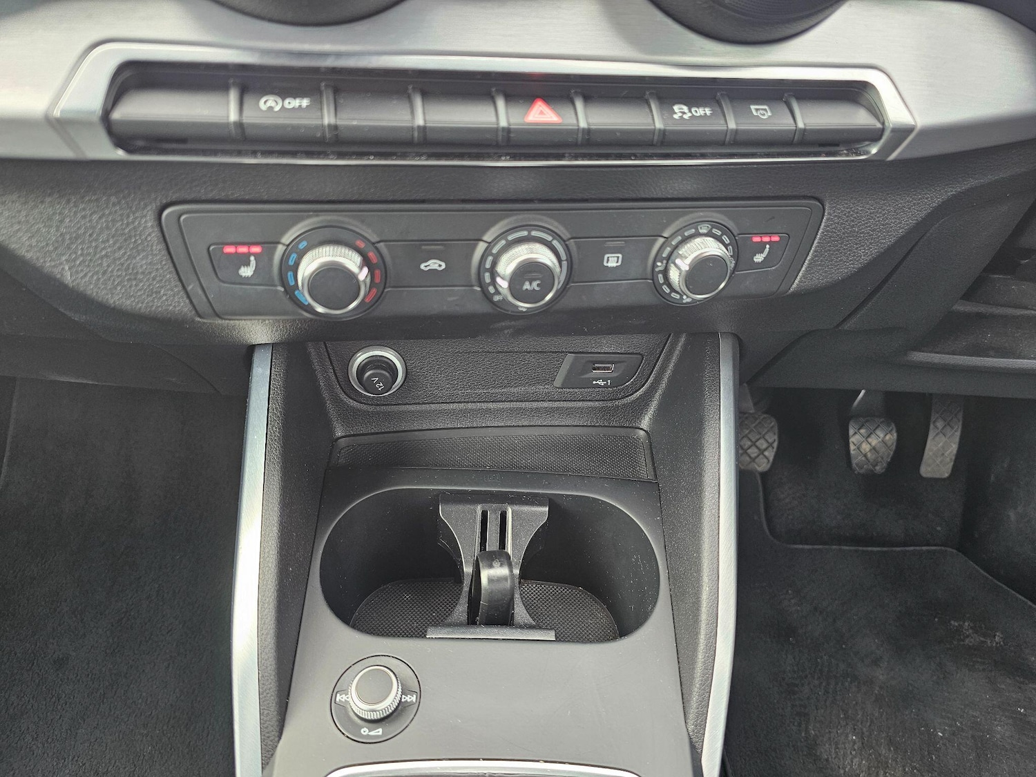 Used Audi Q2 2017 for sale - 76607228: Photo 19