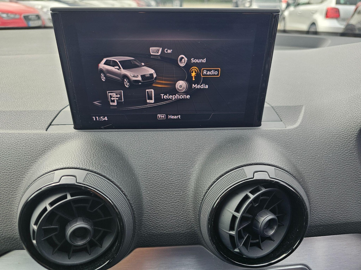 Used Audi Q2 2017 for sale - 76607228: Photo 21