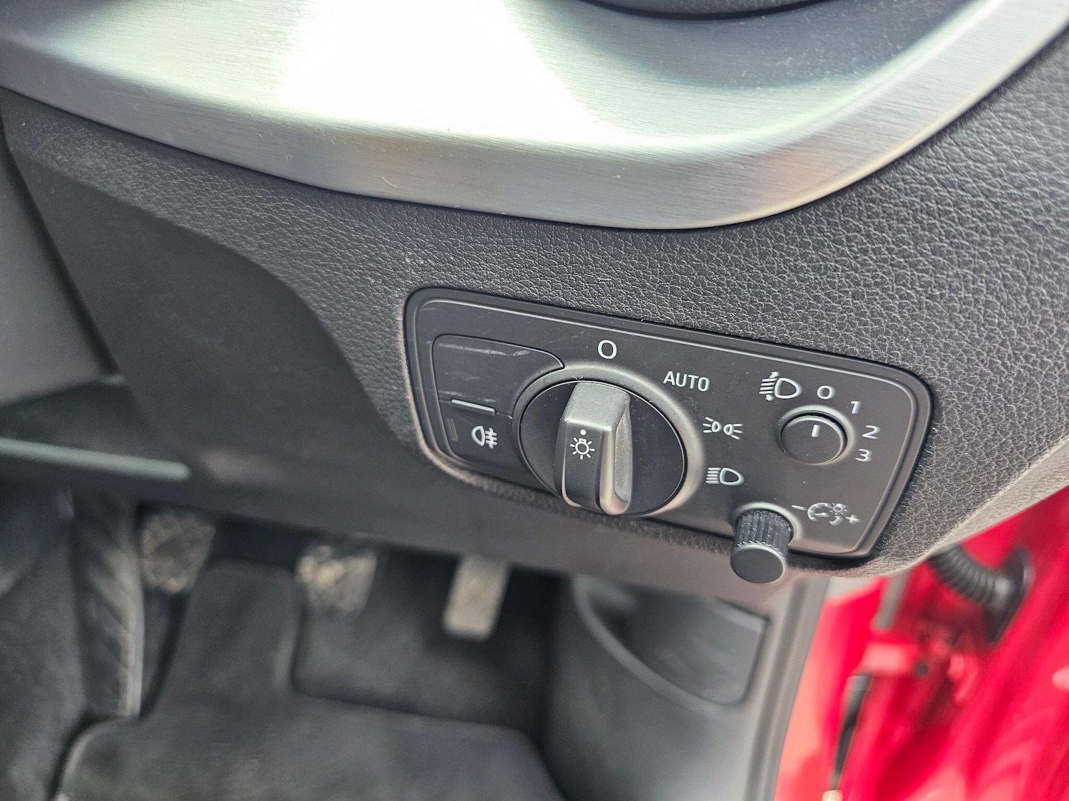 Used Audi Q2 2017 for sale - 76607228: Photo 24