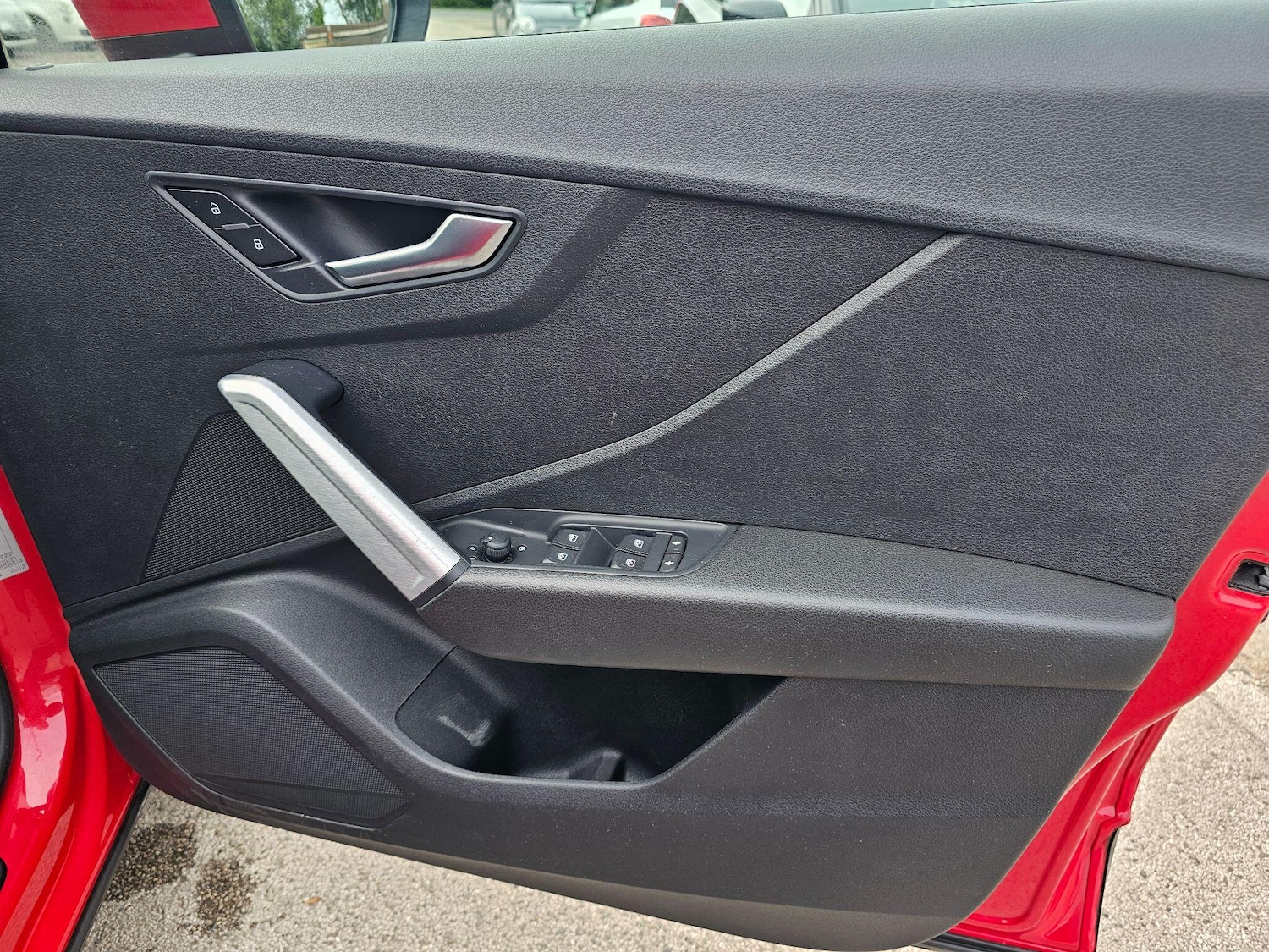 Used Audi Q2 2017 for sale - 76607228: Photo 25