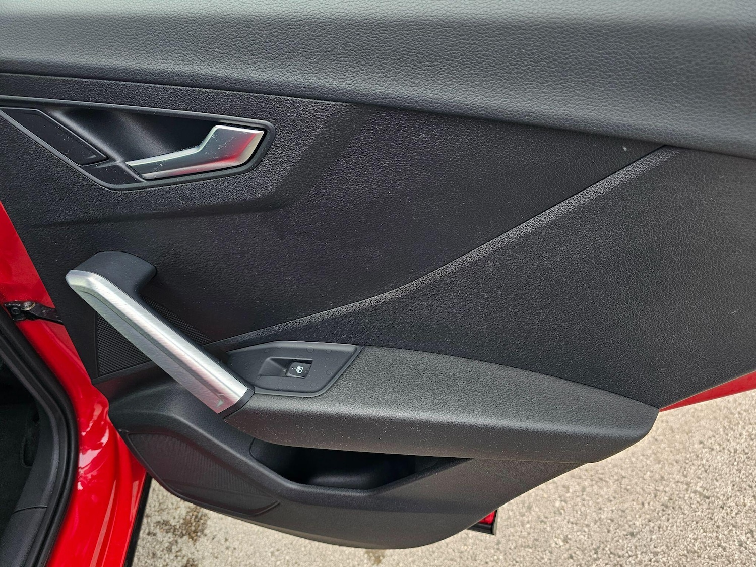 Used Audi Q2 2017 for sale - 76607228: Photo 26