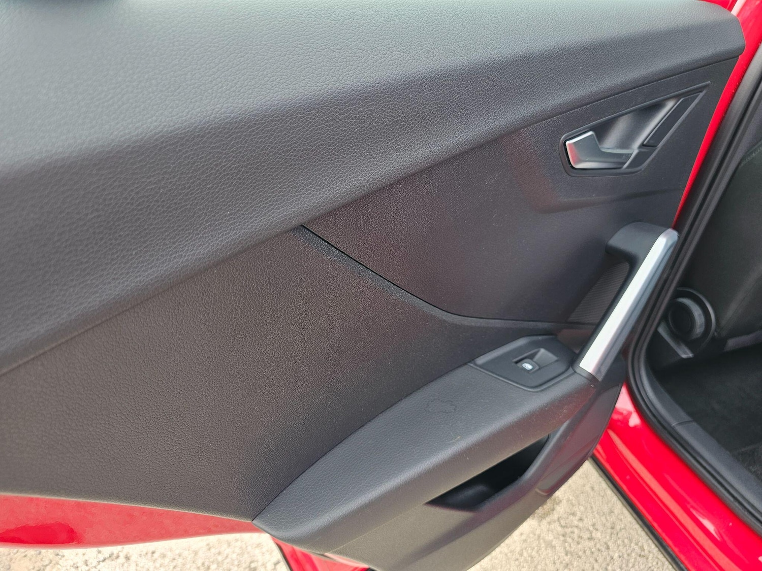 Used Audi Q2 2017 for sale - 76607228: Photo 27