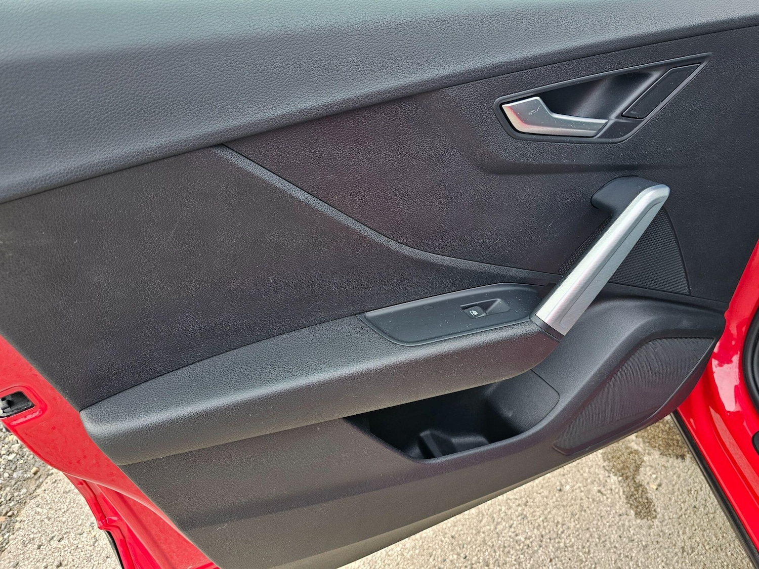 Used Audi Q2 2017 for sale - 76607228: Photo 28