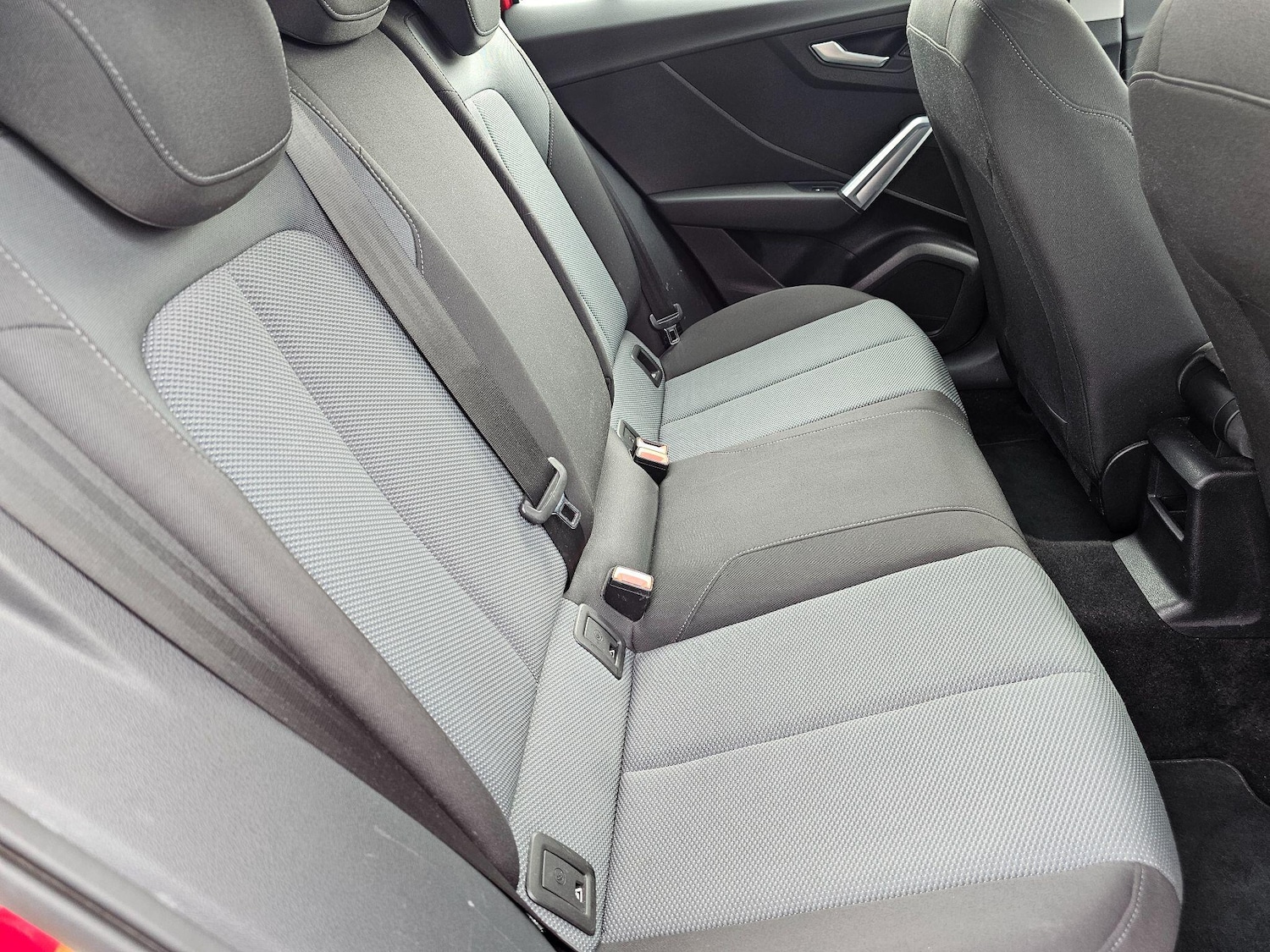 Used Audi Q2 2017 for sale - 76607228: Photo 29