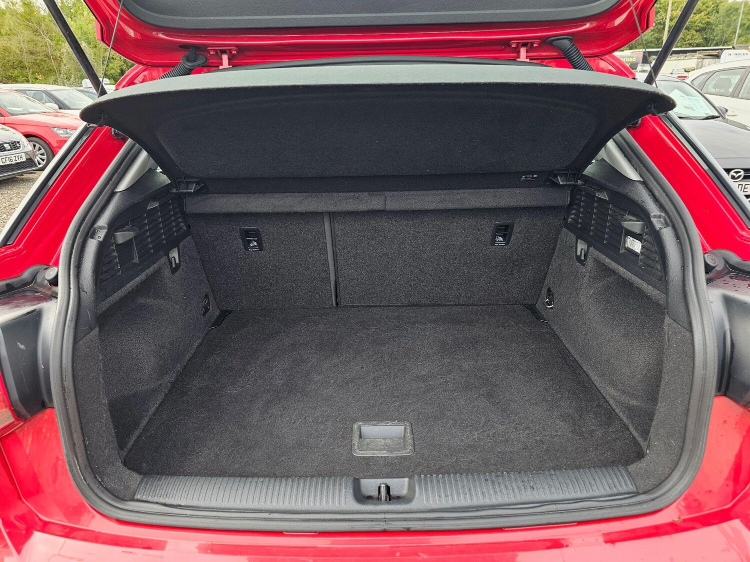 Used Audi Q2 2017 for sale - 76607228: Photo 31