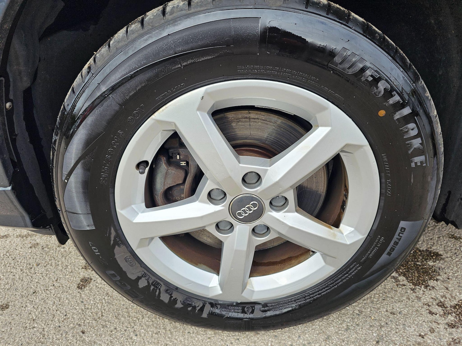 Used Audi Q2 2017 for sale - 76607228: Photo 32