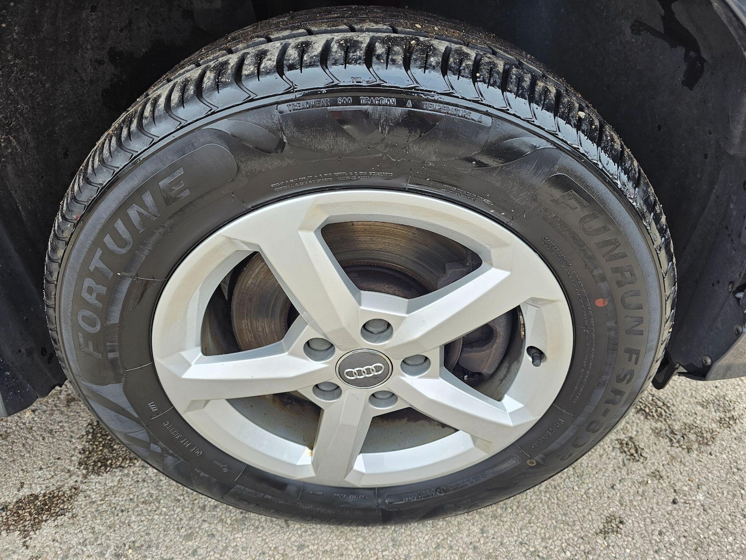 Used Audi Q2 2017 for sale - 76607228: Photo 33