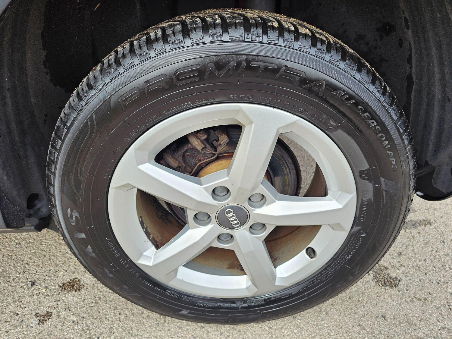 Used Audi Q2 2017 for sale - 76607228: Photo 34