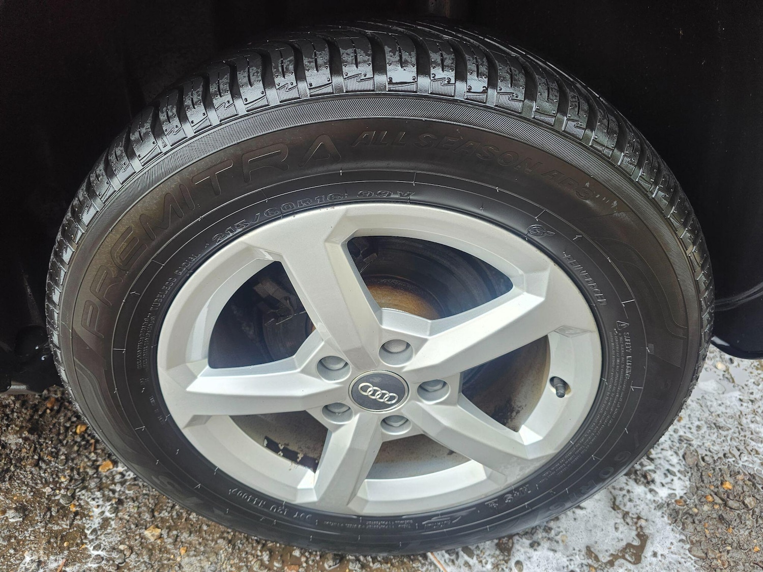 Used Audi Q2 2017 for sale - 76607228: Photo 35