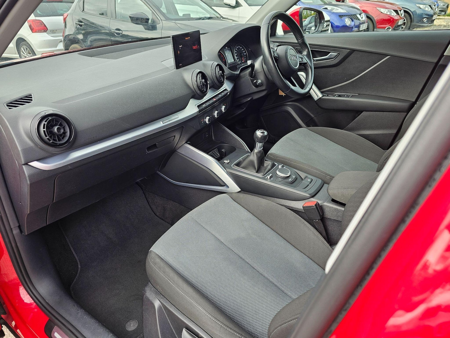 Used Audi Q2 2017 for sale - 76607228: Photo 5