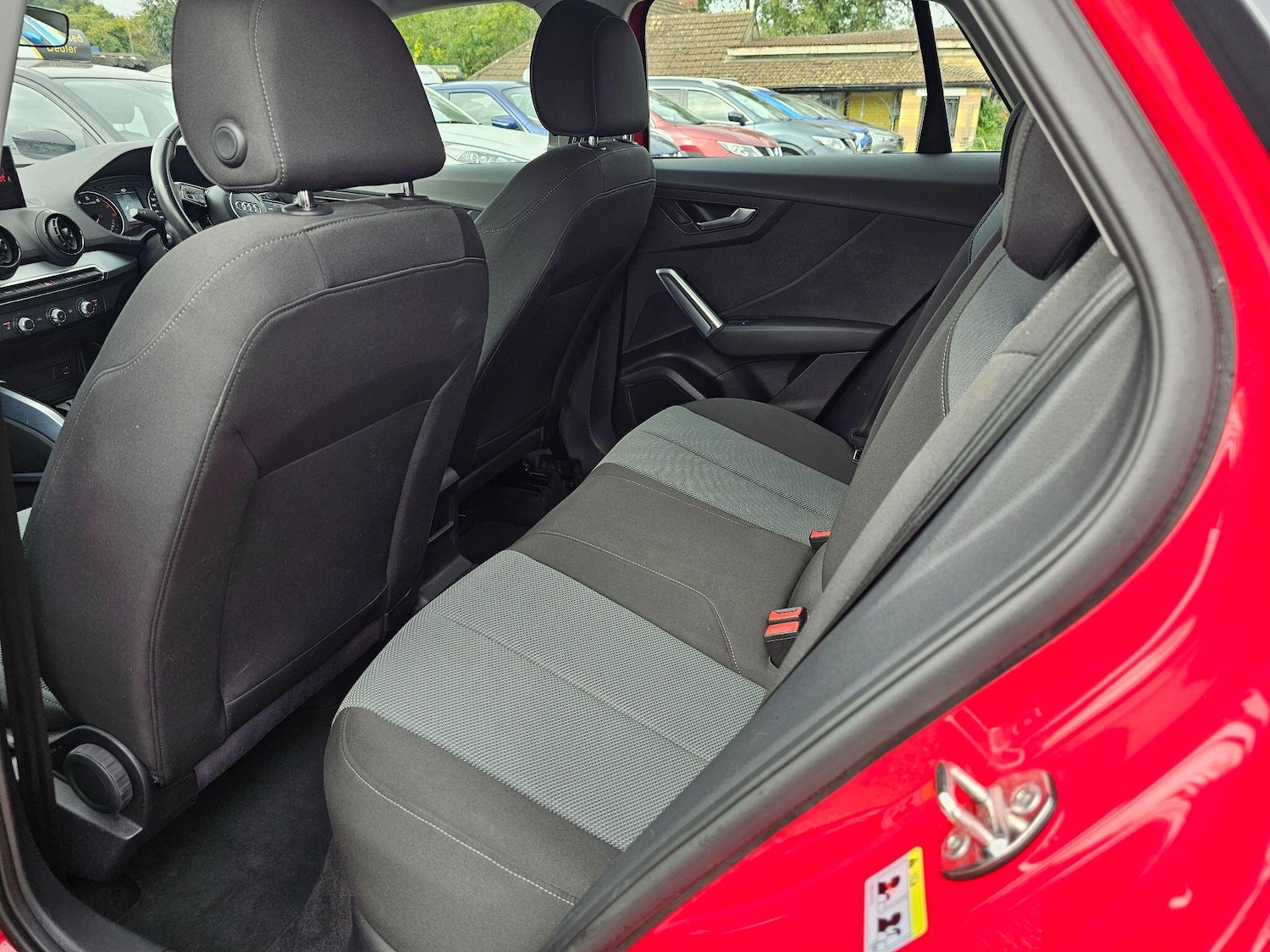 Used Audi Q2 2017 for sale - 76607228: Photo 6