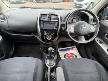 Used Nissan Micra 2014 for sale - 79533414: Photo