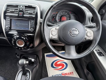 Used Nissan Micra 2014 for sale - 79533414: Photo