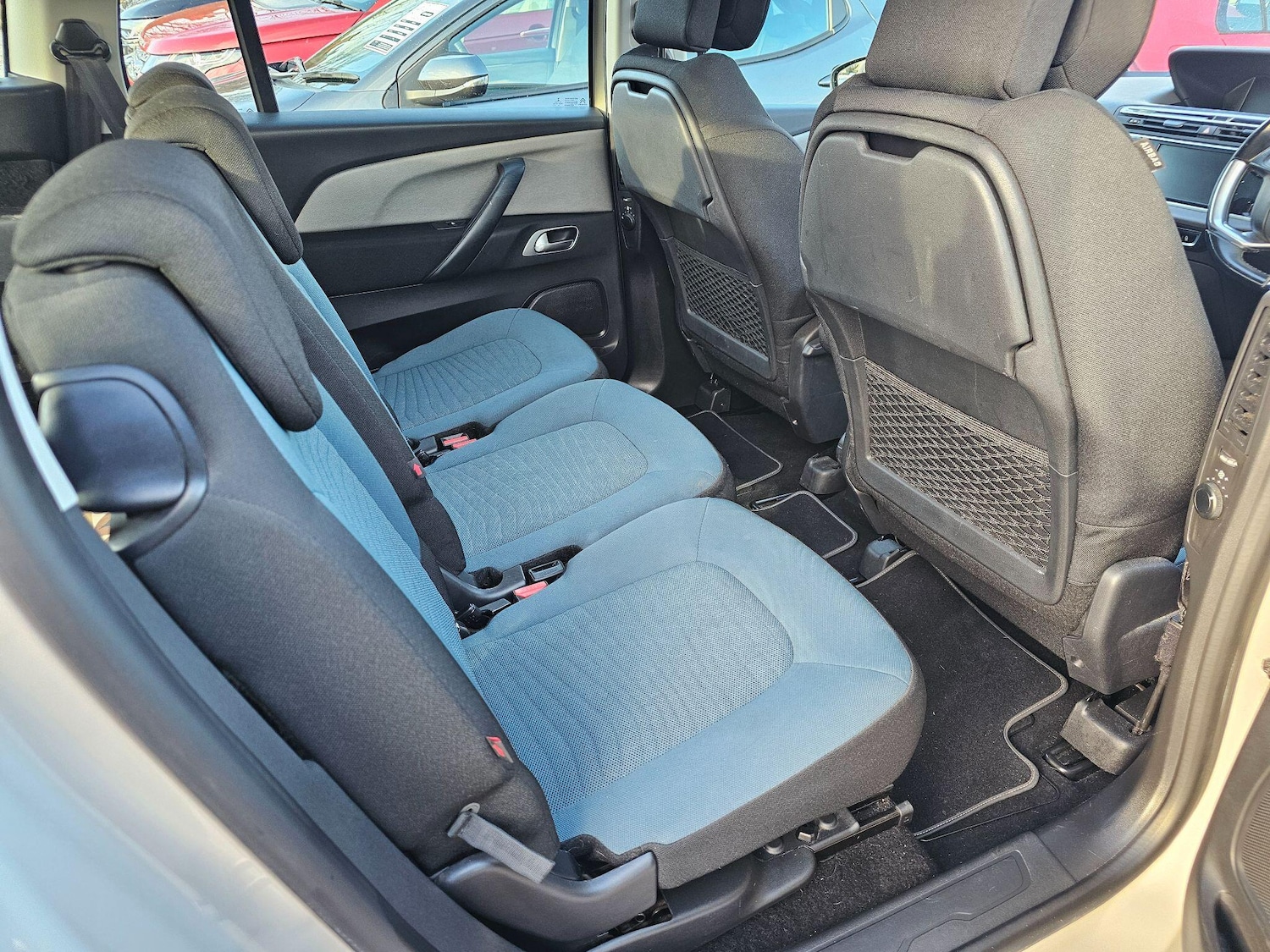 Used Citroen C4 Grand Picasso 2016 for sale - 77166828: Photo 13